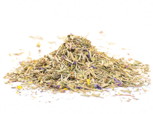 Fröhlich-Frech (Kräutertee)