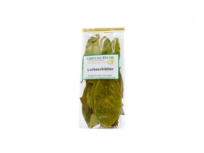 Lorbeerblätter (ganz)