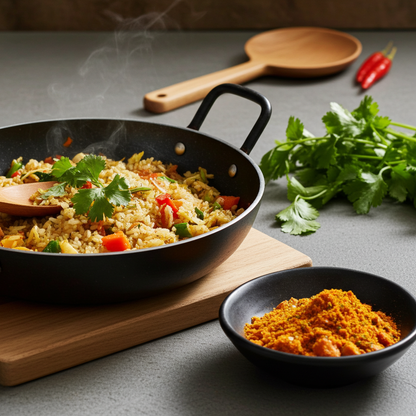 Nasi-Goreng (Gewürzmischung)