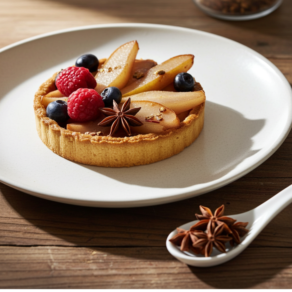 Sternanis