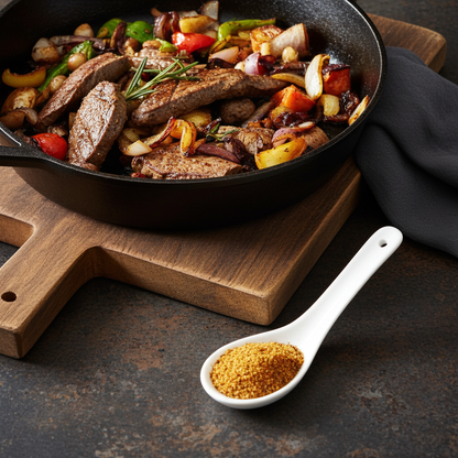 Porterhouse (spice preparation)