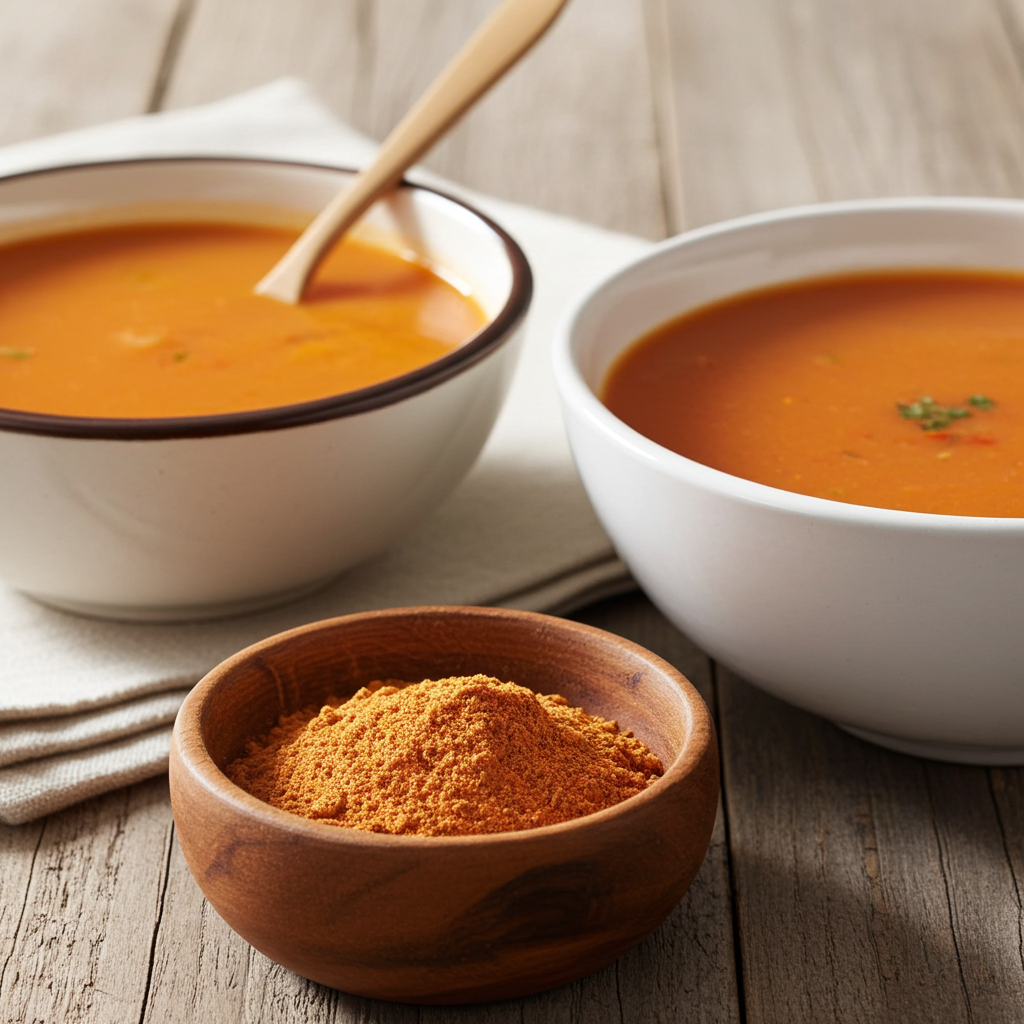 Berbere (spice preparation)