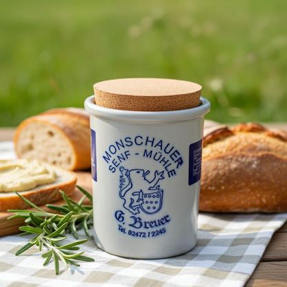 Kaisersenf Anno 1897 - 200 ml – Produktbild 6