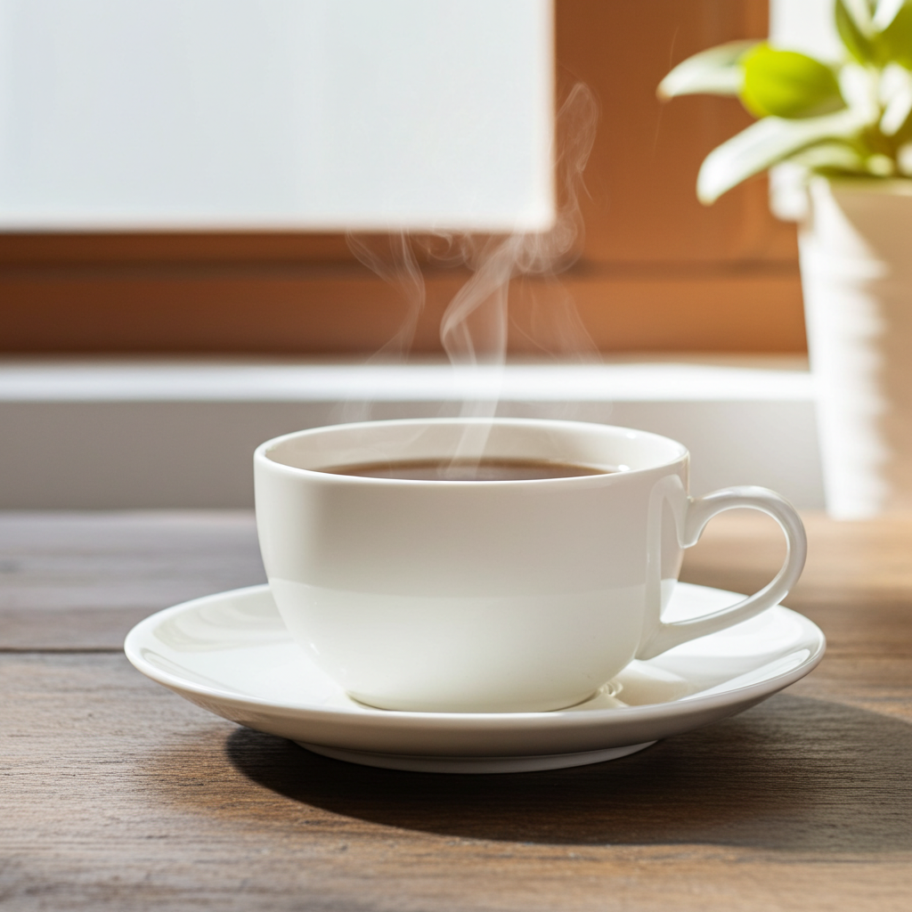 Assam leaf (black tea)