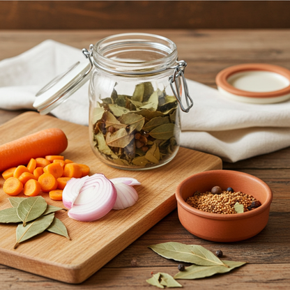 pickling spice (spice mix)