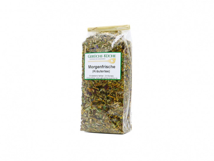 Morgenfrische (Kräutertee)