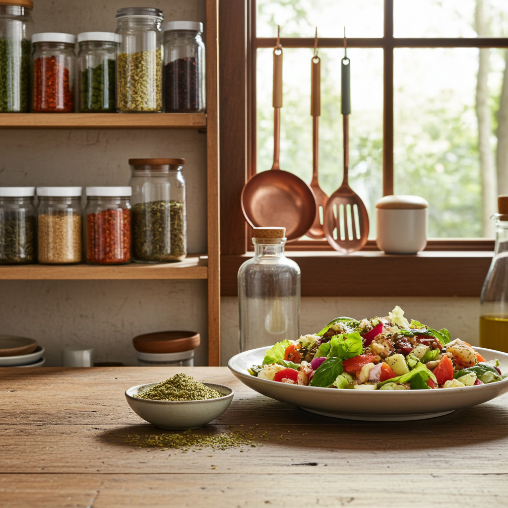 herbs of Provence