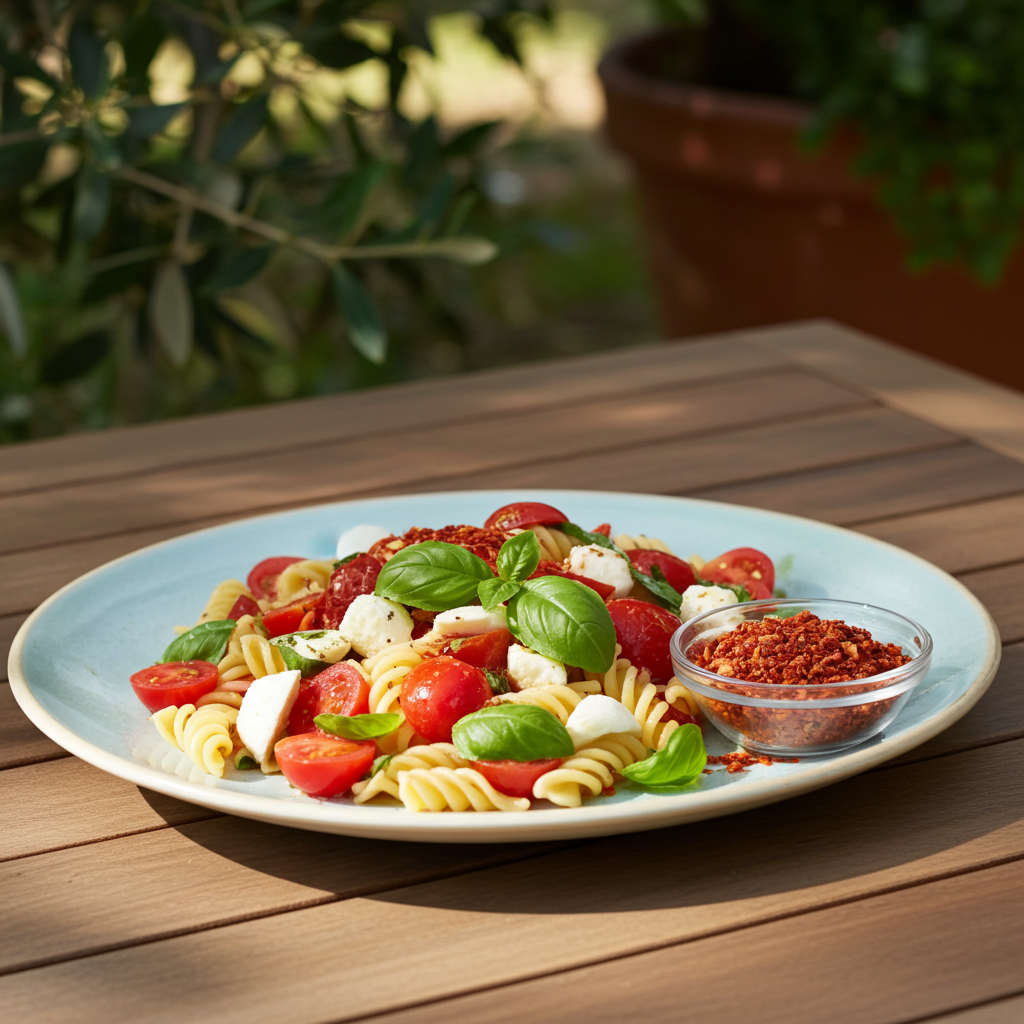 Tomatenflocken 50g