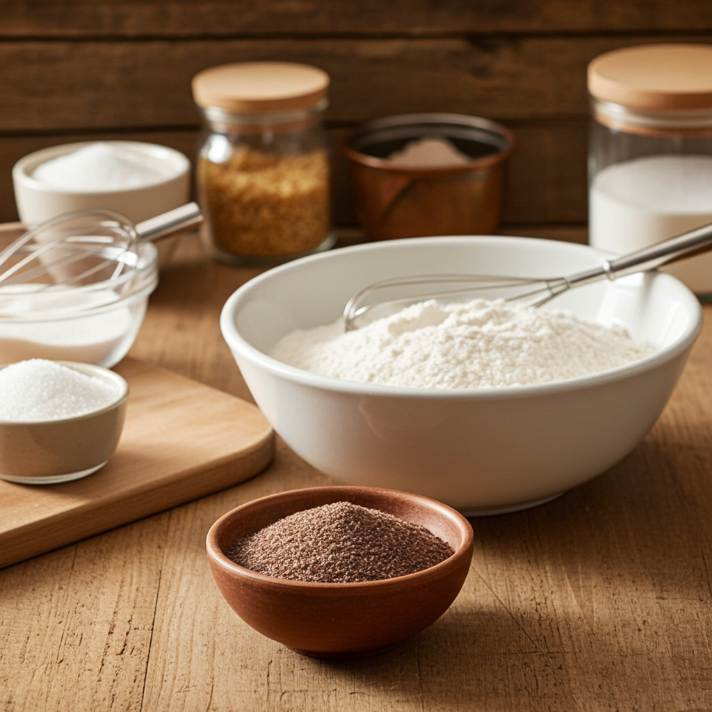 Flohsamen ganz | Quellmittel