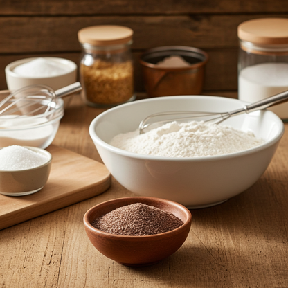 Flohsamen ganz | Quellmittel