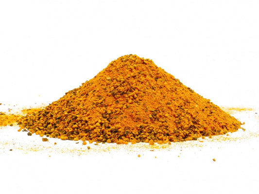 Orangenpfeffer (Gewürzzubereitung)