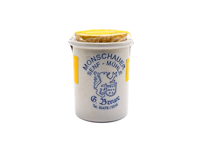 Orientale - Monschauer mustard - 200 ml
