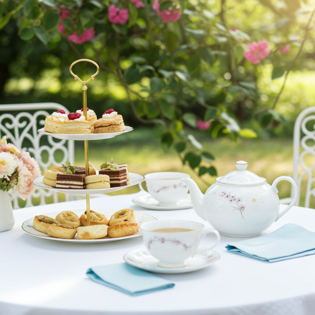 Fröhlich-Frech (herbal tea)