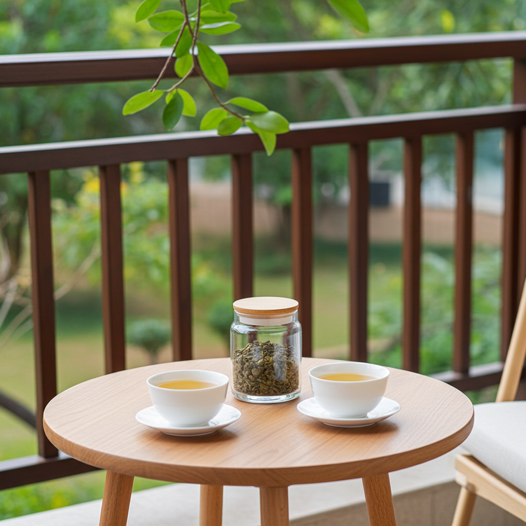 Gunpowder (Green Tea)