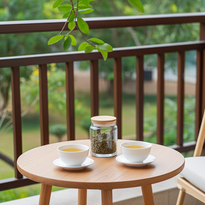 Gunpowder (Green Tea)