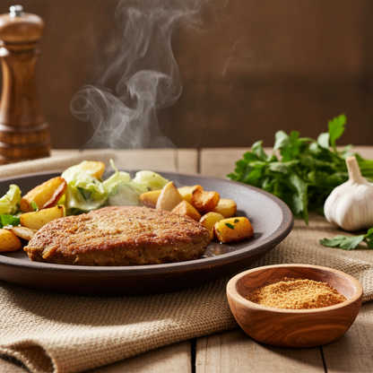 cutlet (spice preparation)