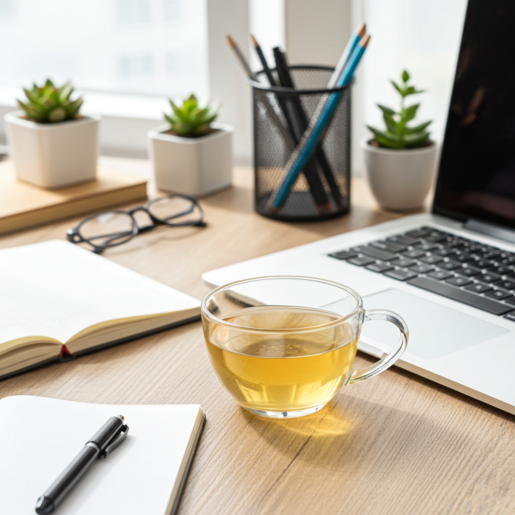 Sencha (thé vert)