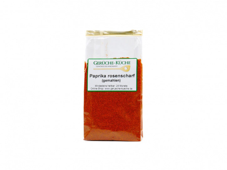 Paprika (rosenscharf)