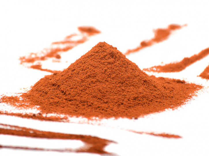 Paprika (rosenscharf)