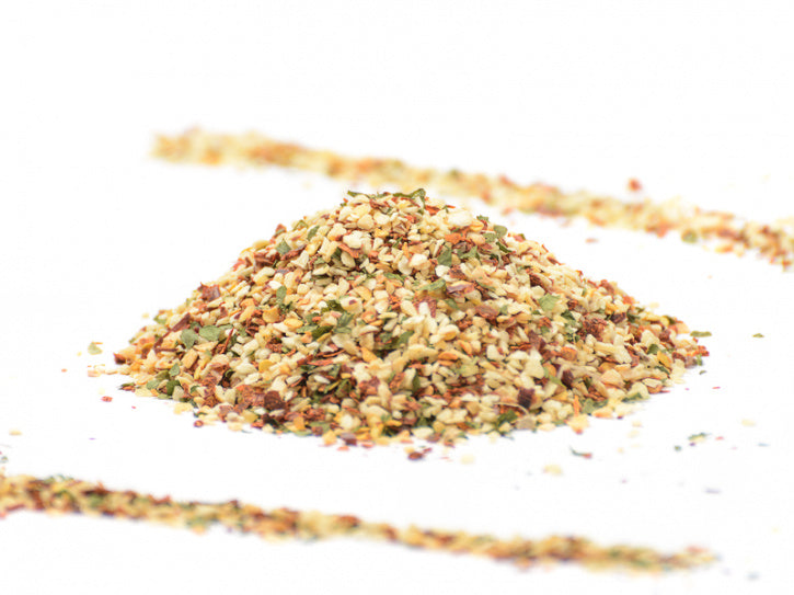 Aglio Olio & Peperoncino (Gewürzmischung)