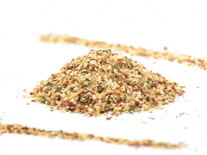 Aglio Olio & Peperoncino (Gewürzmischung)