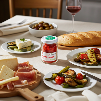 Piment-Despelette-Antipasti