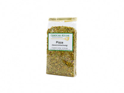 Pizza (Gewürzmischung)