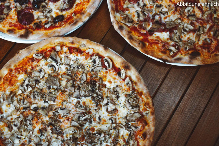 Pizza (Gewürzmischung)