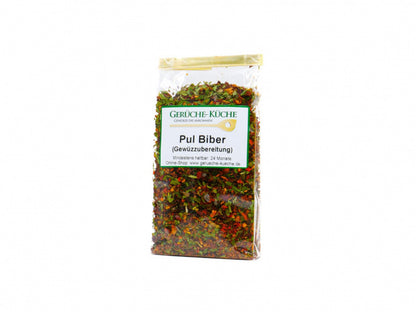 Pul Biber (Gewürzzubereitung)