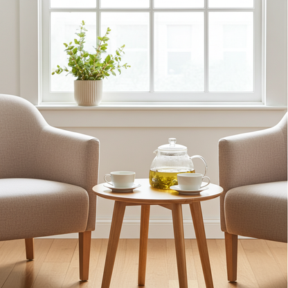 Menthe verte (menthe Nana)