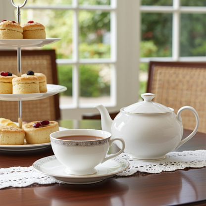 Earl Grey (thé noir)