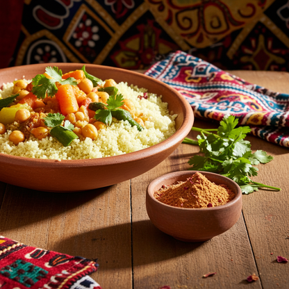 Ras el Hanout (Gewürzmischung) 60g