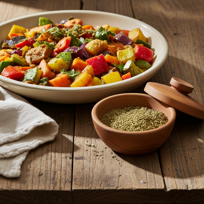 herbs of Provence