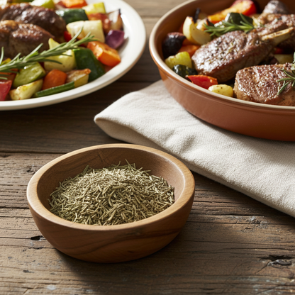 rosemary (chopped)