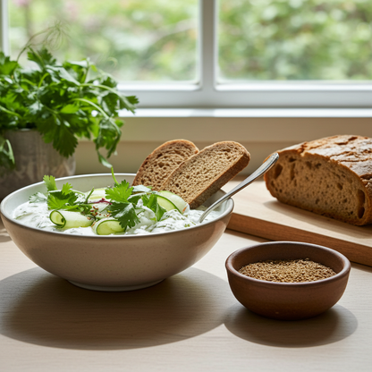 celery seeds (whole)