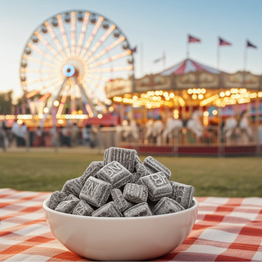 Bayrisch Malz Kräuterbonbons Produktansicht