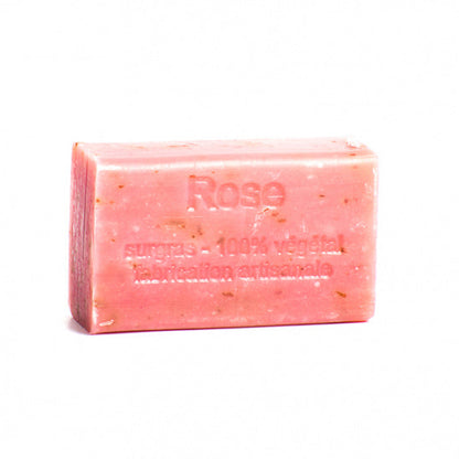 Rosenseife aus Frankreich