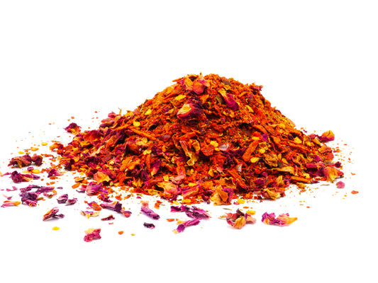 Rosenharissa (Gewürzzubereitung)