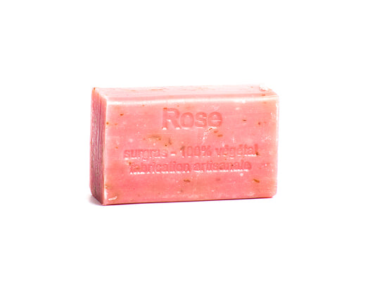 Rosenseife