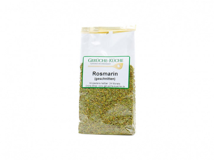 Rosmarin (geschnitten)