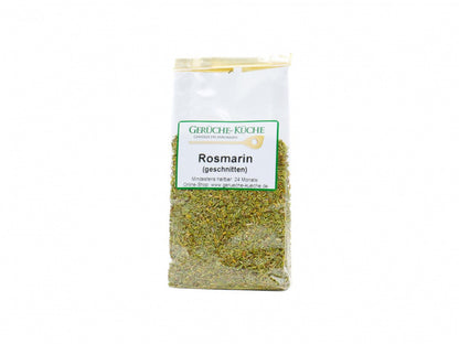 Rosmarin (geschnitten)