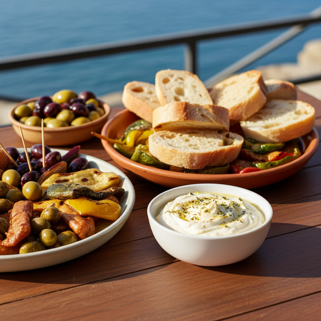 aioli (spice preparation)