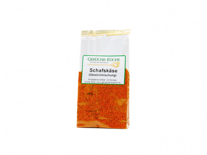 Schafskäsegewürz (Gewürzmischung)