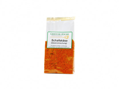 Schafskäsegewürz (Gewürzmischung)