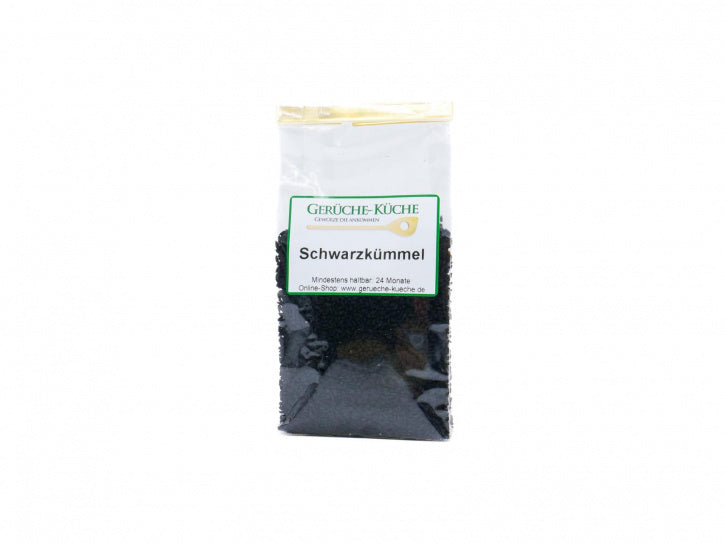 Schwarzkümmel (Samen, Ägypten)