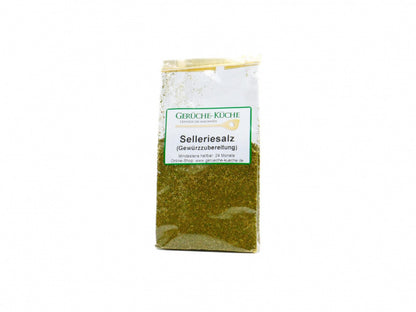 Selleriesalz (Gewürzzubereitung)