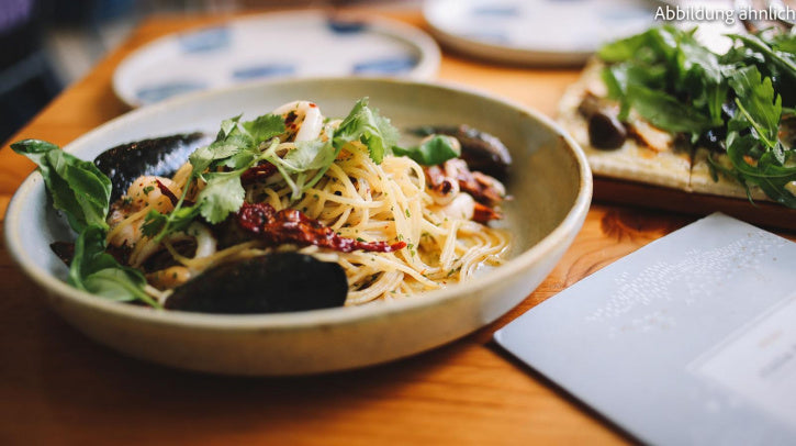 Aglio Olio & Peperoncino (Gewürzmischung)