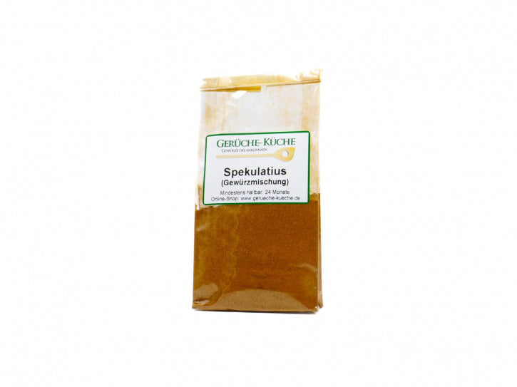 Spekulatius (Gewürzmischung)