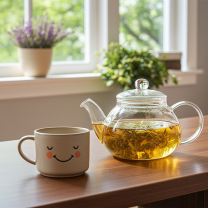 Fröhlich-Frech (herbal tea)