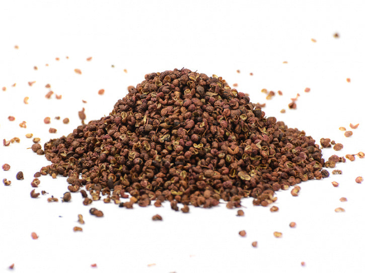 Szechuanpfeffer (Zanthoxylum pip.)